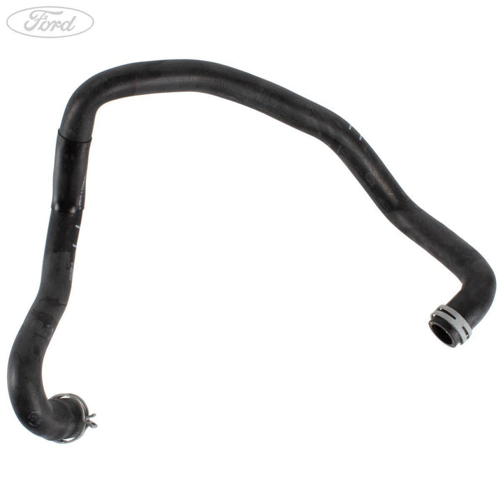 TRANSIT TOURNEO CONNECT 1.6 DURATORQ TOP RADIATOR HOSE 13-