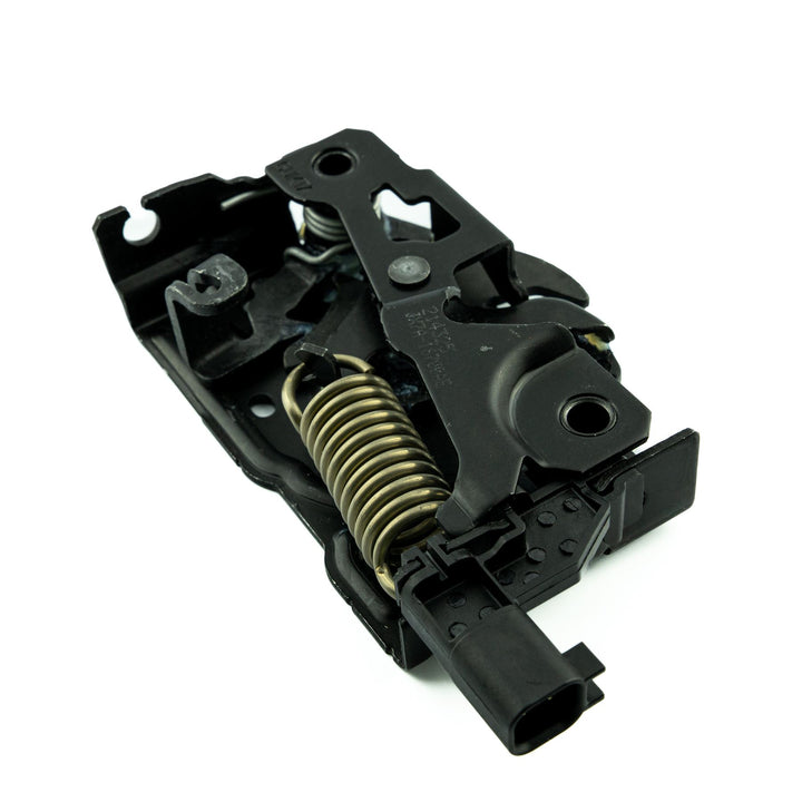Genuine Ford Focus Mk4 Bonnet Striker Release Latch 2018-Onwards 2496207