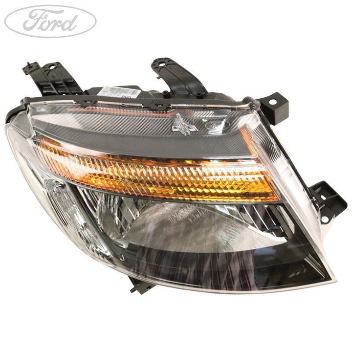 RANGER O/S FRONT HEAD LIGHT LAMP WITH DAYTIME RUNNING