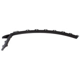 FOCUS N/S FRONT DOOR WINDOW TRIM SURROUND