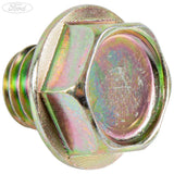 OIL DRAIN PLUG