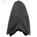 REAR SEAT BACK COVER
