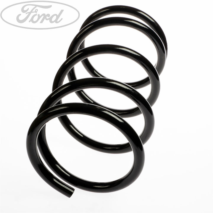 TRANSIT MK6 FRONT O/S N/S SUSPENSION COIL SPRING FWD 00-06