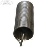 TRANSIT HAND BRAKE RETRACTING SPRING 1994-2000