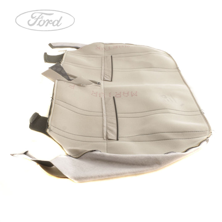 TRANSIT N/S LH FRONT SEAT CUSHION COVER
