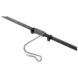 TRANSIT O/S RH PARKING HAND BRAKE CABLE