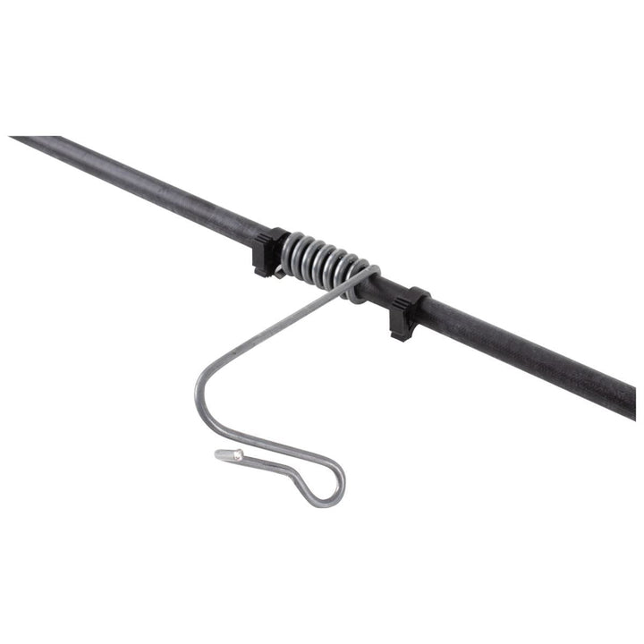 TRANSIT O/S RH PARKING HAND BRAKE CABLE