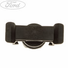 RADIATOR CAP