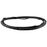 FIESTA REAR N/S DOOR WEATHERSTRIP SEAL 5 DOOR SALOON
