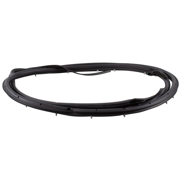 FIESTA REAR N/S DOOR WEATHERSTRIP SEAL 5 DOOR SALOON