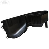 EVEREST AUXILIARY AIR CON EVAPORATOR CASE 2003-2007