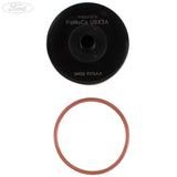 FOCUS KUGA S-MAX DURATORQ CR TC DIESEL FUEL FILTER