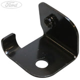 AUTO DRAIN AND CONDENSER BRACKET