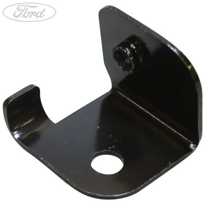 AUTO DRAIN AND CONDENSER BRACKET