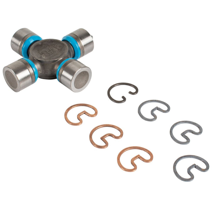 EVEREST RANGER PROP SHAFT UNIVERSAL JOINT COUPLING 4WD