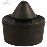 HOOD REST BUMPER