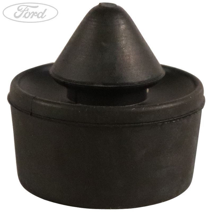 HOOD REST BUMPER