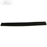 CONNECT MK N/S SLIDING DOOR QUARTER WINDOW WEATHERSTRIP LWB