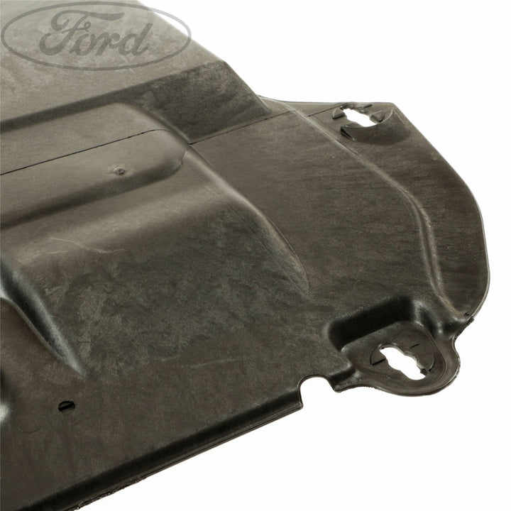FRONT ENGINE COMPARTMENT INSULATOR