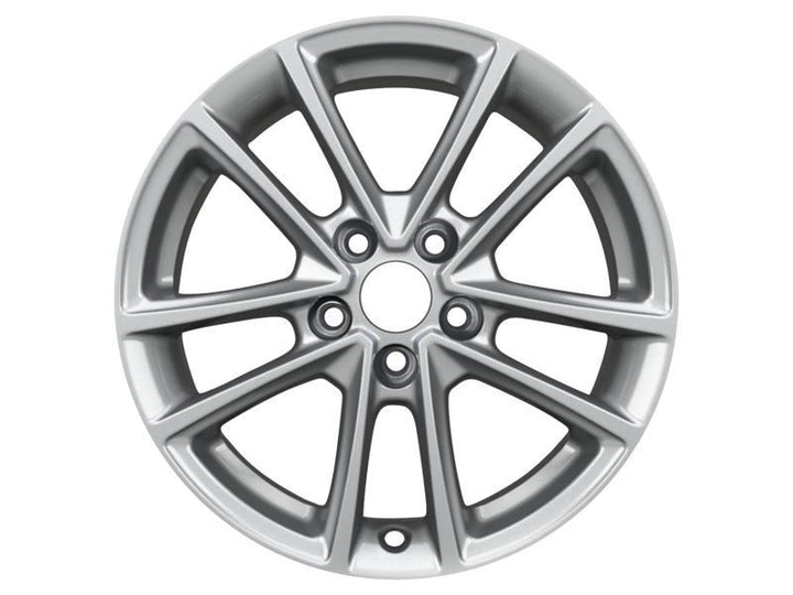 FOCUS SET OF 4 ALLOY WHEELS 10/2014 04/2018