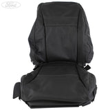 SEAT COVERS KIT