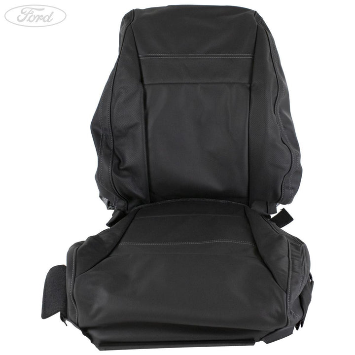 SEAT COVERS KIT