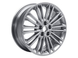 SET OF 4 ALLOY WHEELS 05/2018