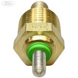 TEMPERATURE SENDER ASSEMBLY