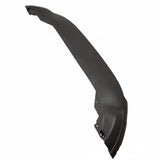 KUGA FRONT BUMPER LOWER SPOILER PRIMED 2016-2020