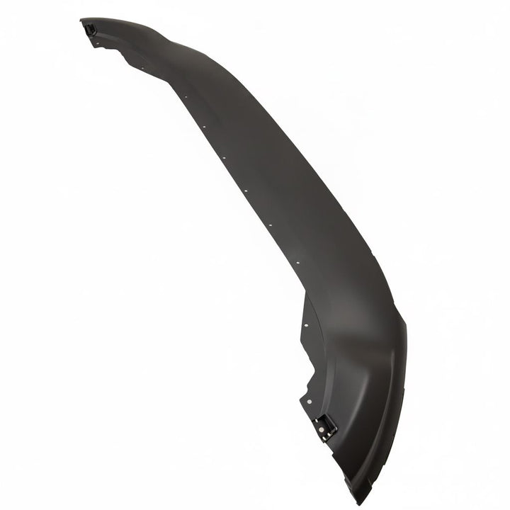 KUGA FRONT BUMPER LOWER SPOILER PRIMED 2016-2020