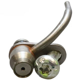 1.5 EcoBoost 16v Piston Cooling Nozzle Valve 2 & 4 2015-Onwards