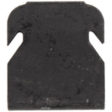 WINDSCREEN/INSIDE REAR VIEW MIRROR CLIP PACK OF 5