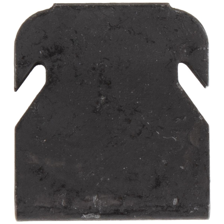 WINDSCREEN/INSIDE REAR VIEW MIRROR CLIP PACK OF 5