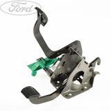 BRAKE PEDAL