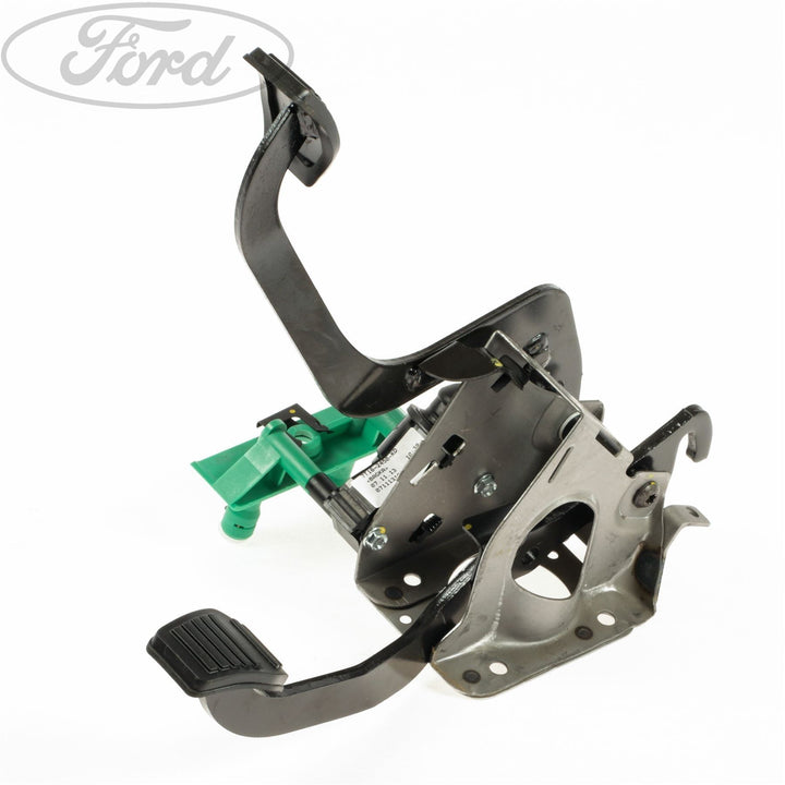 BRAKE PEDAL