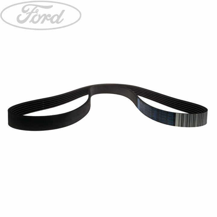 FOCUS C-MAX FIESTA ECOBOOST DRIVE V BELT