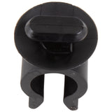 FUEL INJECTORS AND PIPES FUEL PIPE SECURING CLIP PACK OF 5