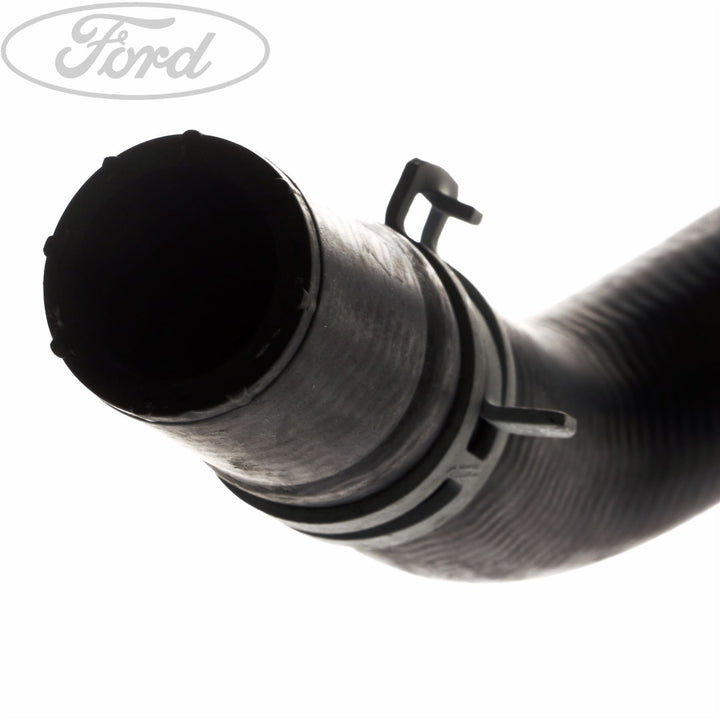 COOLING SYSTEM HOSE