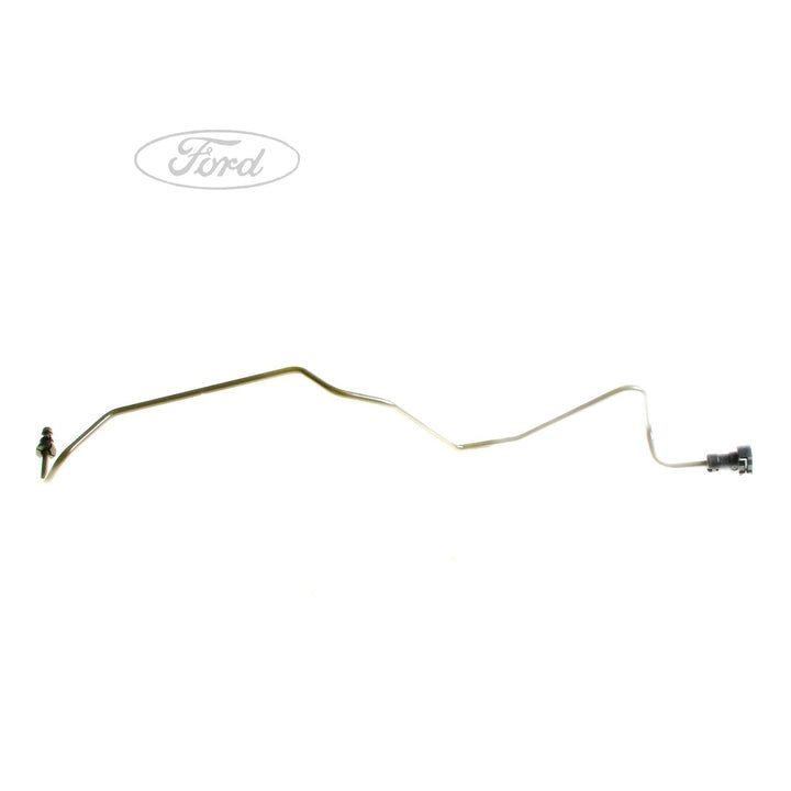 CLUTCH MASTER CYLINDER TUBE