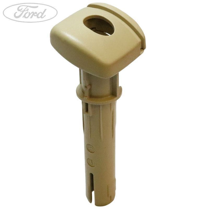 HEADREST GUIDE SLEEVE
