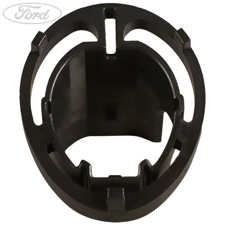 TRANSIT FRONT BUMPER OUTER PARKING AID SENSOR CLIP 14-