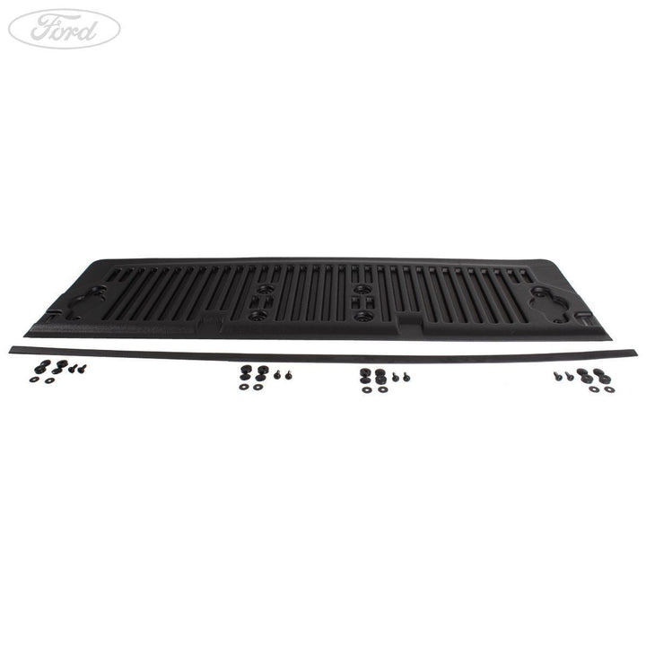 RANGER LOAD COMPARTMENT LINER MAT ROLLER SHUTTER 2007-