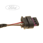 FOCUS ESTATE FOCUS ENGINE COMPARTMENT WIRING