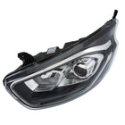 TRANSIT CUSTOM N/S HEADLIGHT PROJECTOR HEADLAMP 2018-2024