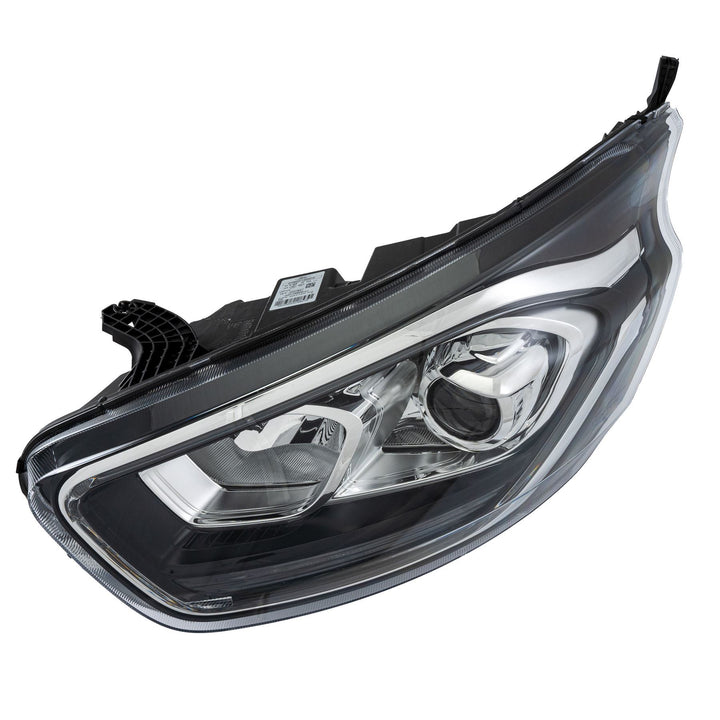 TRANSIT CUSTOM N/S HEADLIGHT PROJECTOR HEADLAMP 2018-2024