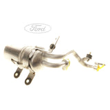 C-MAX FOCUS AIR CONDITIONING ACCUMULATOR