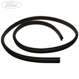 FIESTA N/S OUTER SIDE PANEL SEAL 2015-