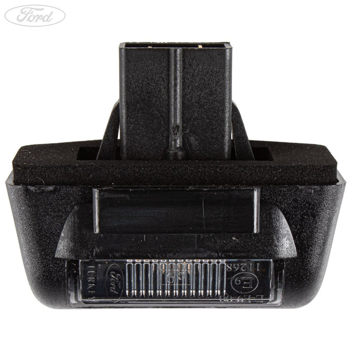 TRANSIT TOURNEO NUMBER PLATE LIGHT LAMP
