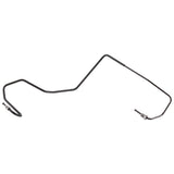FIESTA B-MAX FRONT N/S PASSANGERSIDE BRAKE TUBE PIPE