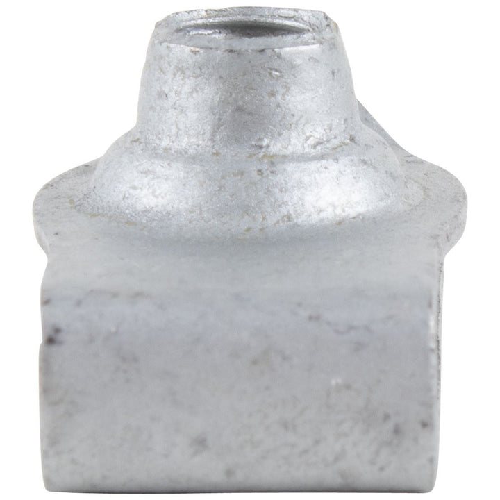 FRONT PANELS, APRONS & SIDE MEMBERS NUT PACK OF 5